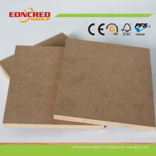 2mm-30mm Wholesale MDF Panel Board for Malaysia Thailand